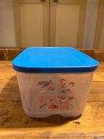 Tupperware VentSmart 4,4 liter vershoudbak, Ophalen of Verzenden