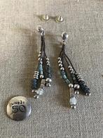 Uno de 50 oorbellen (113A)135,- = 57,5 Kanacation play ball, Sieraden, Tassen en Uiterlijk, Oorbellen, Overige materialen, Nieuw