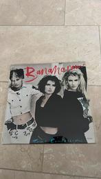 LP Bananarama true confessions, Cd's en Dvd's, Vinyl | Pop, Ophalen of Verzenden, 1960 tot 1980, Zo goed als nieuw, 12 inch