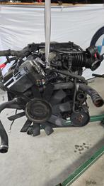 Motorblok motor M44B19 M44B194S1 194S1 BMW 3 / Z3 serie E36, Ophalen of Verzenden, Gebruikt