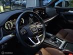 Audi Q5 Sportback 50 TFSI e S edition, Automaat, Beige, 4 cilinders, Adaptive Cruise Control
