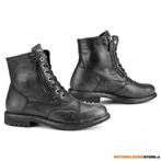 Falco Aviator Motorlaarzen, Zwart, Ophalen of Verzenden, Nieuw met kaartje