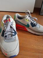 Multicolor Nike Air Max maat 40, Ophalen of Verzenden, Zo goed als nieuw, Sneakers of Gympen