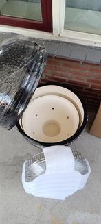 barbecue, Ophalen, Nieuw, Kamado, Met accessoires