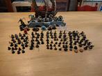 D&D Miniaturen (ruim 125), Gebruikt, Figuurtje(s), Overige soorten, Ophalen of Verzenden