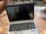 Hp elitebook 8570p, Ophalen of Verzenden, Gebruikt, 14 inch, 2 tot 3 Ghz
