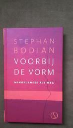 Steven Bodian - Voorbij de vorm, Achtergrond en Informatie, Spiritualiteit algemeen, Steven Bodian, Ophalen of Verzenden