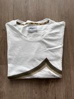 Jacob Cohen T-shirt XXL, Jacob Cohen, Wit, Overige maten, Ophalen of Verzenden