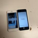 iPhone 5 + iPhone 5C Werkend, 5+5C, Gebruikt, IPhone 5, Iphone