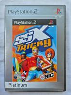 SSX tricky, Gebruikt, 1 speler, Racen en Vliegen, Ophalen of Verzenden