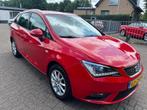 Seat Ibiza ST 1.0 EcoTSI AUT. Style Conn. Bus.Plus ECC NAVI, Stof, Gebruikt, Euro 6, 580 kg