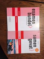 Examenbundel + Samengevat Geschiedenis VWO, Ophalen of Verzenden, Zo goed als nieuw, Thieme Meulenhoff