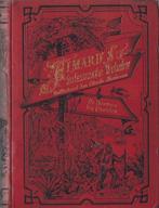 De roovers der prairien-Aimard(Elsevier 3de dr.1884), Verzenden, Gelezen