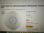 Unify U7 Pro accesspoint, Computers en Software, Accesspoints, Ophalen of Verzenden, Nieuw, Ubiquiti Unifi