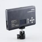 DORR Slim RGB Led BVL-152 Camera Lamp, Flex Ltd., Zo goed als nieuw, https://flex.com/contact-us, Nobelstraat 10, 5807 GA Oostrum
