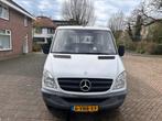 Mercedes-Benz Sprinter 2.1 CDI 313 DC 906 KA 35 2011, Auto's, Origineel Nederlands, Te koop, 3500 kg, 750 kg