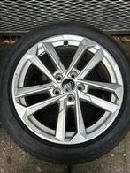 Originele Nieuwe type Audi A3 velgen, Ophalen, Banden en Velgen, Nieuw, 17 inch