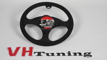 Carpoint 2561502 Stuurhoes Zwart voor sturen  beschikbaar voor biedingen