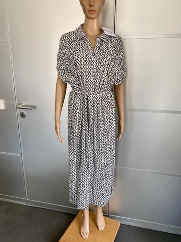 i286 Nieuw: Desires mt XS=34/36 lange/maxi blouse-jurk vest beschikbaar voor biedingen