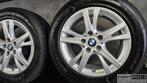 16 inch BMW 2 serie active tourer F45 F46 winterbanden 1 F40, Auto-onderdelen, Banden en Velgen, Gebruikt, -, Banden en Velgen