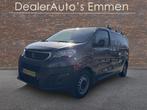 Peugeot Expert 2.0 BlueHDI 120 AC CRUISE NAVIGATIE TREKHAAK, Stof, Gebruikt, 4 cilinders, 2000 kg
