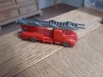 Wiking. Magirus Brandweerauto, Verzenden, Nieuw, Bus of Vrachtwagen, Wiking