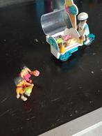 Playmobil, Ophalen, Zo goed als nieuw