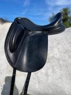 Dressuurzadel N2 Cardhu 17", Dieren en Toebehoren, Paarden en Pony's | Zadels, Ophalen, Gebruikt, Dressuur