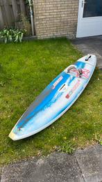 Fanatic Freewave 86ltr 2006, Watersport en Boten, Met vin(nen), Plank, Gebruikt, Ophalen of Verzenden