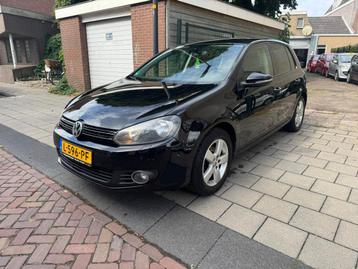 Volkswagen Golf 1.2 TSI Trendline beschikbaar voor biedingen