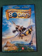 Around the world in 80 days, Alle leeftijden, Ophalen of Verzenden, Zo goed als nieuw