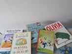 Verschillende kinderboeken, Ophalen, Zo goed als nieuw