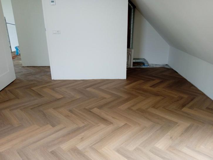 Laat uw PVC lijm vloer leggen door een vakman., Diensten en Vakmensen, Vloerleggers en Parketteurs, Garantie