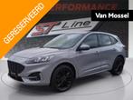 Ford Kuga 2.5 PHEV ST-Line X | GRAPHITE TECH EDITION | 19 IN, 12 maanden, Gebruikt, Euro 6, 4 cilinders