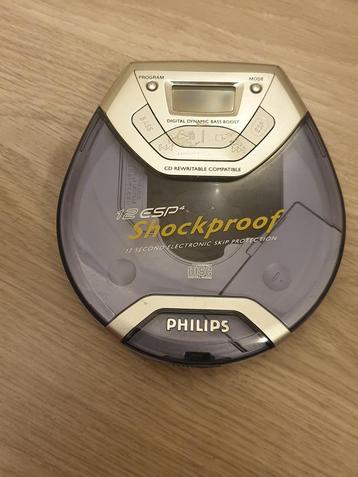 Philips Discman