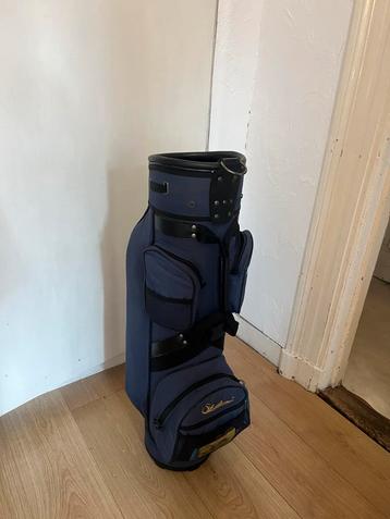 Silverline Golftas beschikbaar voor biedingen