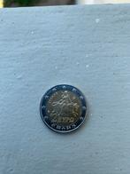 2 Euro Griekenland 2024, Ophalen of Verzenden, Griekenland, 2 euro, Losse munt