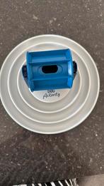 Hondenpuzzel, Dieren en Toebehoren, Verzenden, Zo goed als nieuw, Intelligentiespeelgoed