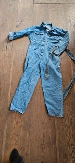 Jeans overall, Maat 38/40 (M), Ophalen of Verzenden, Zo goed als nieuw