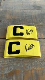 Go Ahead Eagles Antman gesigneerde aanvoerdersband, Verzamelen, Ophalen of Verzenden, Zo goed als nieuw, Overige binnenlandse clubs