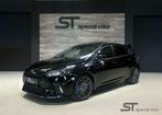Ford Focus 2.3 Schuifdak|Schaal stoelen|dealer, Gebruikt, Zwart, 4 cilinders, Bedrijf