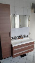 Badkamer Meubel Set, Huis en Inrichting, Ophalen, Gebruikt, 50 tot 100 cm, 25 tot 50 cm