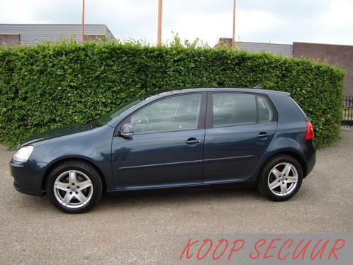Volkswagen Golf 1.4 TSI Comfortline, Auto's, Volkswagen, Bedrijf, Golf, ABS, Airbags, Airconditioning, Boordcomputer, Cruise Control