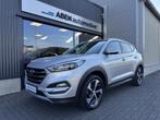Hyundai Tucson 1.6 GDI 135PK I-Motion (TREKHAAK|19"|WINTER P, Cruise Control, Gebruikt, 4 cilinders, 132 pk