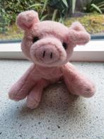 Varken varkentje merk Unitoys My Friend, Ophalen of Verzenden, Zo goed als nieuw, Overige typen