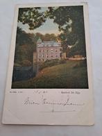 Arnhem, hotel de Zijp, Ophalen of Verzenden, Gelderland