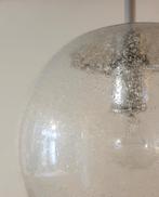 Vintage Peill & Putzler Globe, 1970, Huis en Inrichting, Gebruikt, Ophalen of Verzenden, Glas, Nvt