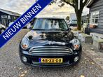 MINI Mini 1.6 Cooper Pepper (bj 2007), Voorwielaandrijving, Gebruikt, 4 cilinders, 4 stoelen
