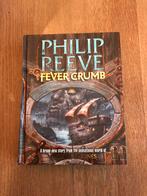 Fever Crumb.   Philip Reeve., Boeken, Gelezen, Ophalen of Verzenden