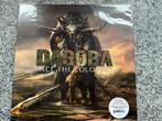 Face the colossus Lp van Dagoba, Ophalen of Verzenden, Nieuw in verpakking